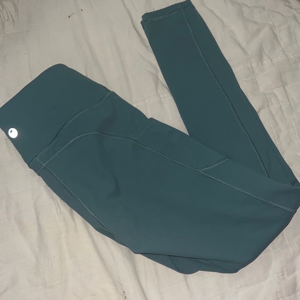 Iuga high waist Leggings